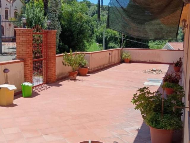 Villa Indipendente in vendita a Venetico Superiore, Venetico