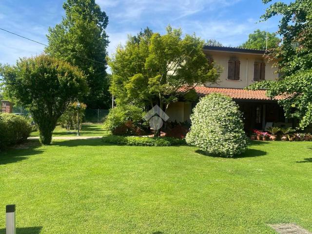 Villa Indipendente in vendita a La Favorita, Venezia