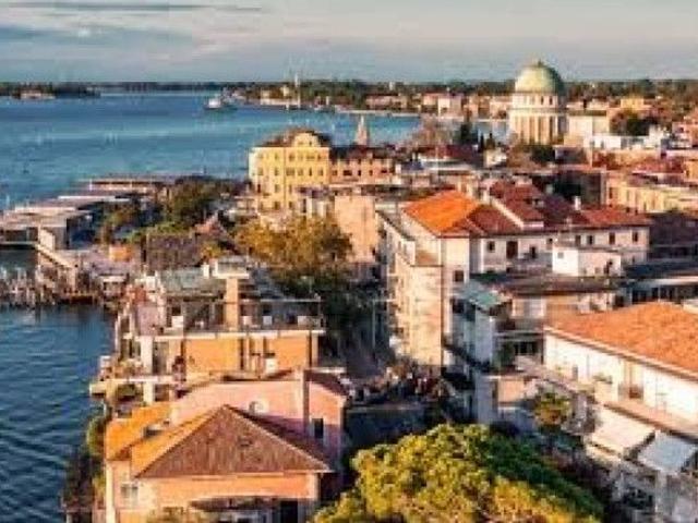 Villa Indipendente in vendita a Lido-Pellestrina, Venezia