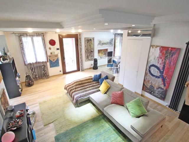 Villa Indipendente in vendita a Chirignago-Zelarino, Venezia