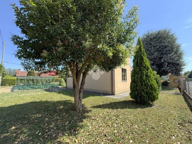 Villa Indipendente in vendita a Chirignago-Zelarino, Venezia