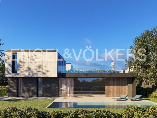 Villa Indipendente in vendita a La Favorita, Venezia