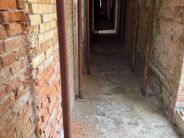 Villa Indipendente in vendita a Venezia-Murano-Burano, Venezia