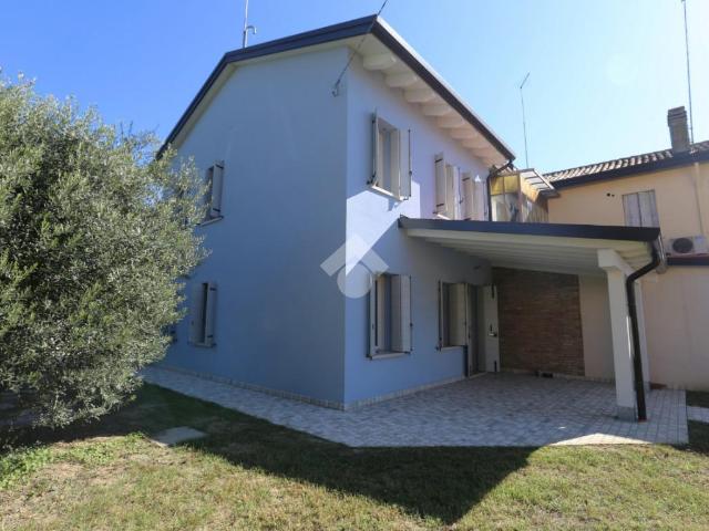 Villa Indipendente in vendita a Chirignago-Zelarino, Venezia