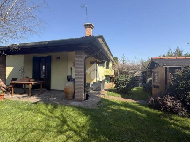 Villa Indipendente in vendita a Chirignago-Zelarino, Venezia