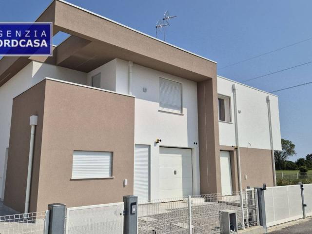 Villa Indipendente in vendita a Marghera, Venezia