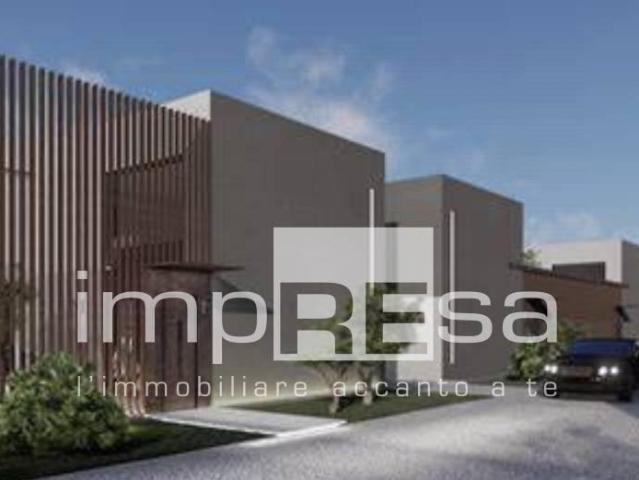 Villa Indipendente in vendita a Mestre-Carpenedo, Venezia