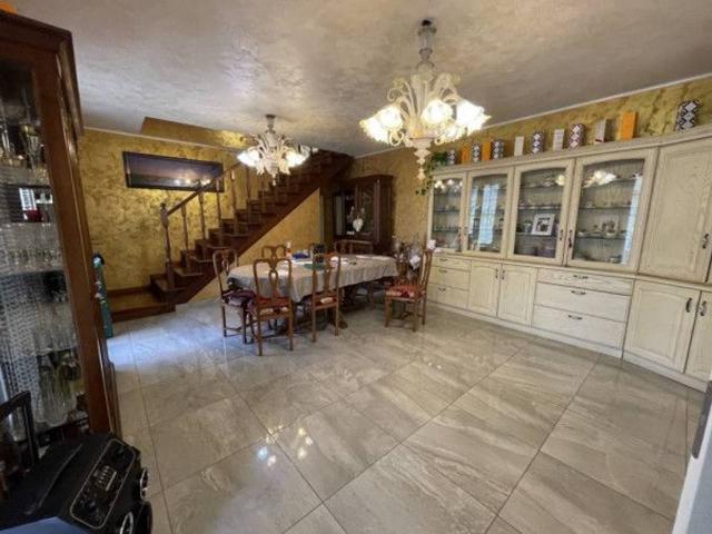 Villa Indipendente in vendita a Marghera, Venezia