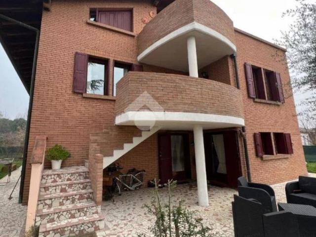 Villa Indipendente in vendita a Bissuola, Venezia