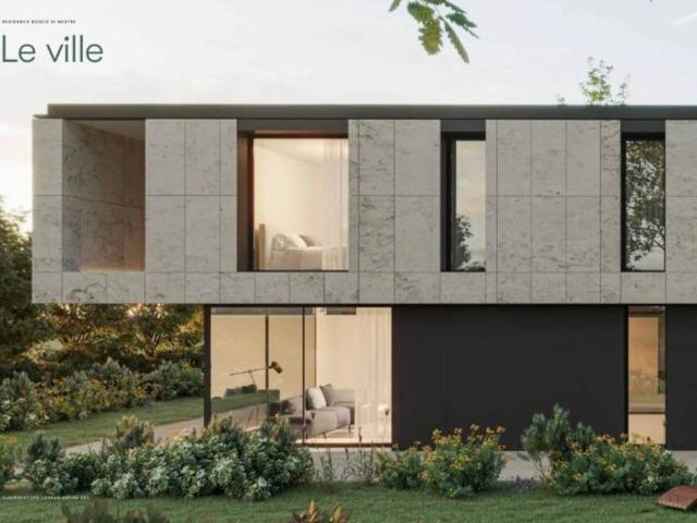 Villa Indipendente in vendita a Mestre-Carpenedo, Venezia