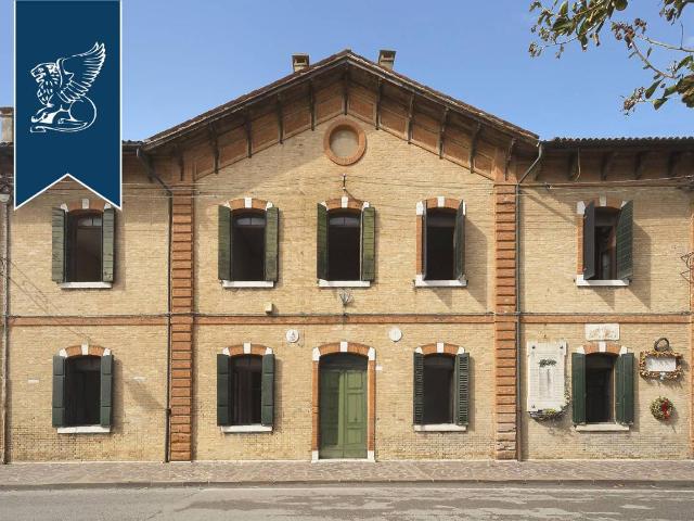 Villa Indipendente in vendita a Lido-Pellestrina, Venezia