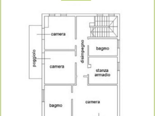 Villa Indipendente in vendita a La Favorita, Venezia