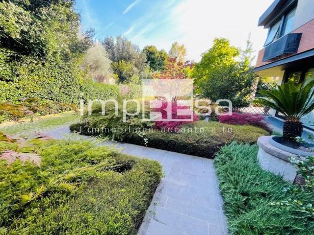 Villa Indipendente in vendita a Venezia