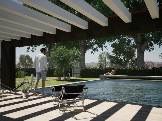 Villa Indipendente in vendita a Chirignago-Zelarino, Venezia