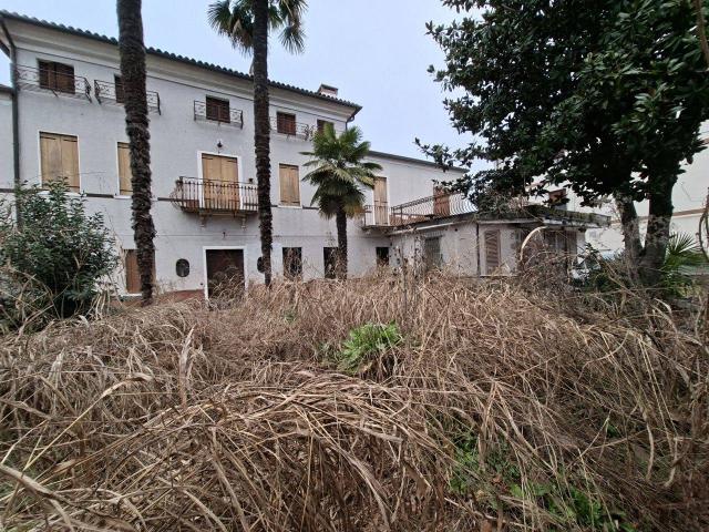 Villa Indipendente in vendita a Marghera, Venezia