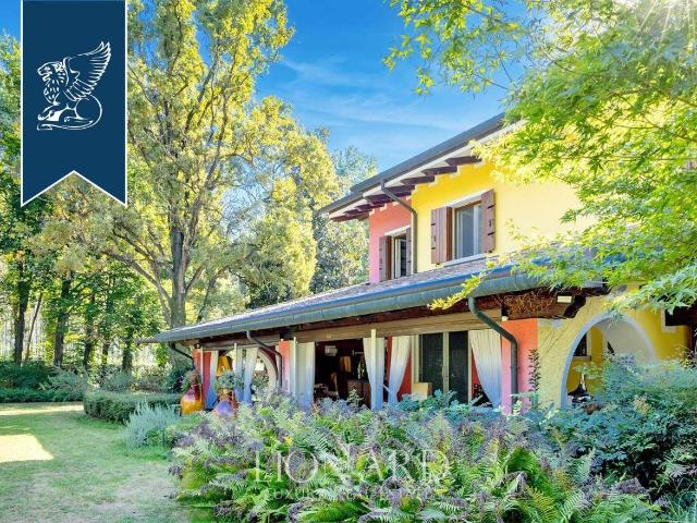 Villa Indipendente in vendita a Chirignago-Zelarino, Venezia