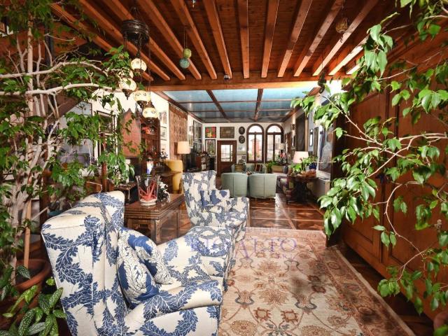Villa Indipendente in vendita a Venezia-Murano-Burano, Venezia