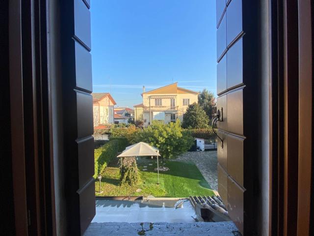 Villa Indipendente in vendita a Chirignago-Zelarino, Venezia