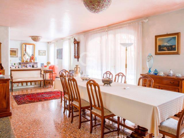 Villa Indipendente in vendita a Marghera, Venezia