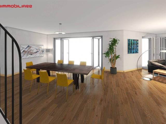 Villa Indipendente in vendita a Mestre-Carpenedo, Venezia