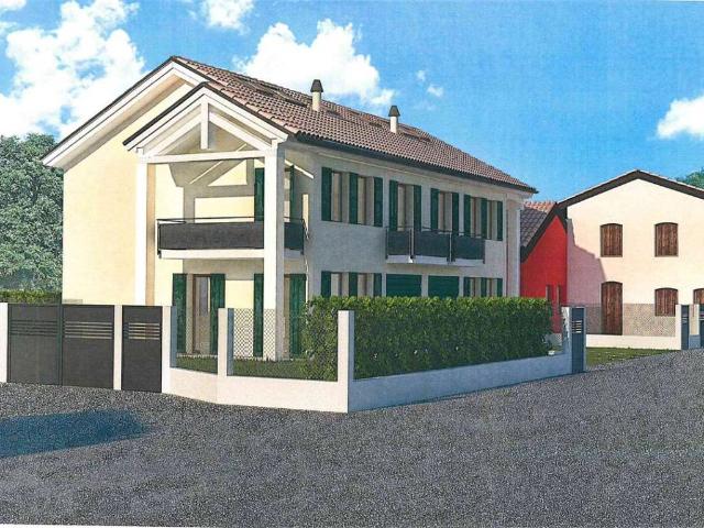 Villa Indipendente in vendita a Chirignago, Venezia