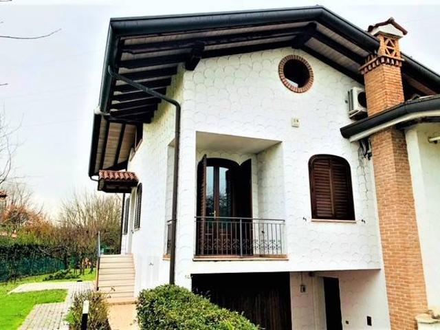 Villa Indipendente in vendita a La Favorita, Venezia