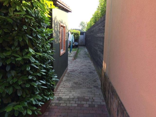 Villa Indipendente in vendita a Chirignago-Zelarino, Venezia