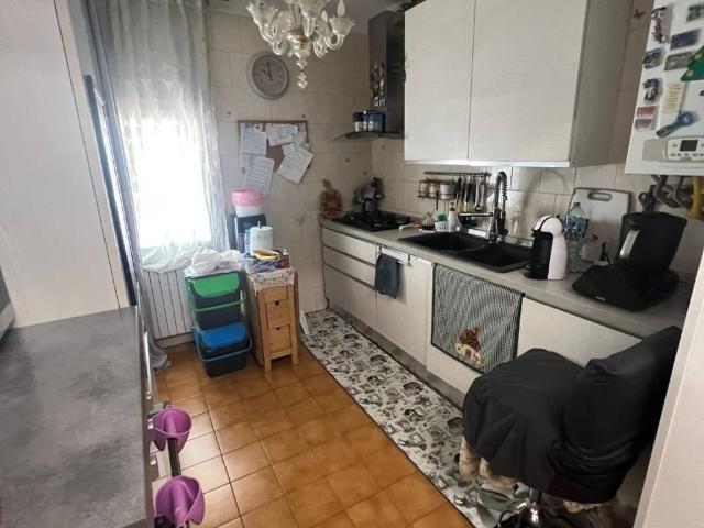 Villa Indipendente in vendita a Marghera, Venezia