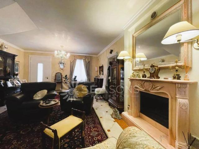 Villa Indipendente in vendita a Favaro Veneto, Venezia