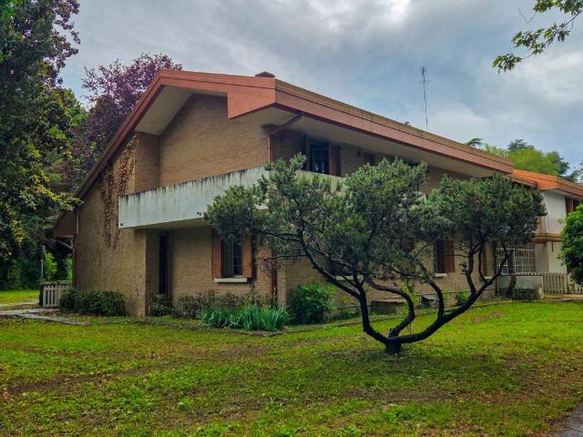 Villa Indipendente in vendita a La Favorita, Venezia