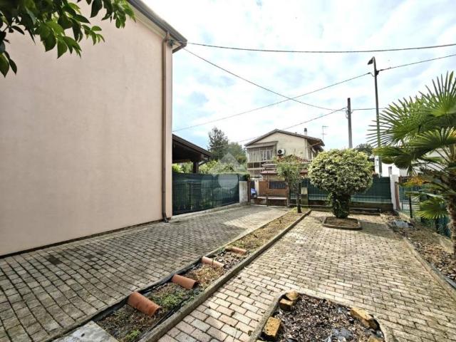 Villa Indipendente in vendita a Chirignago-Zelarino, Venezia
