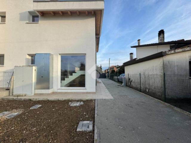 Villa Indipendente in vendita a Chirignago-Zelarino, Venezia