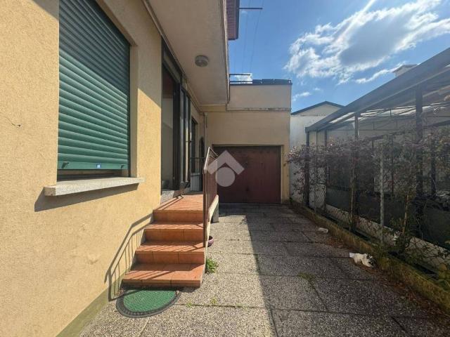 Villa Indipendente in vendita a Chirignago-Zelarino, Venezia