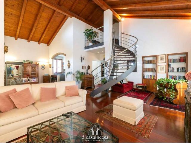 Villa Indipendente in vendita a Venezia