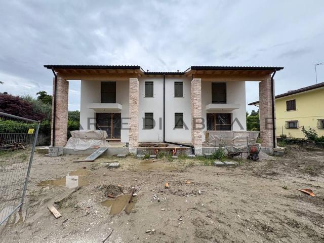 Villa Indipendente in vendita a Marghera, Venezia