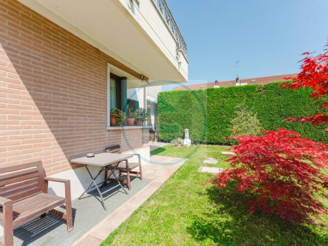 Villa Indipendente in vendita a Chirignago-Zelarino, Venezia
