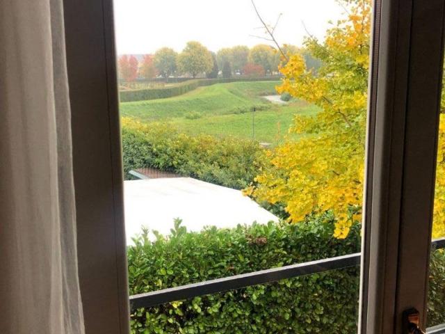 Villa Indipendente in vendita a La Favorita, Venezia