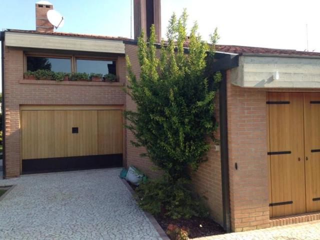 Villa Indipendente in vendita a Chirignago-Zelarino, Venezia