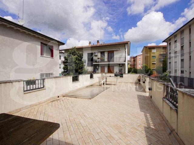 Villa Indipendente in vendita a Mestre-Carpenedo, Venezia