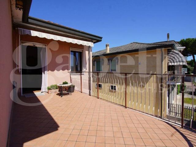 Villa Indipendente in vendita a Bissuola, Venezia