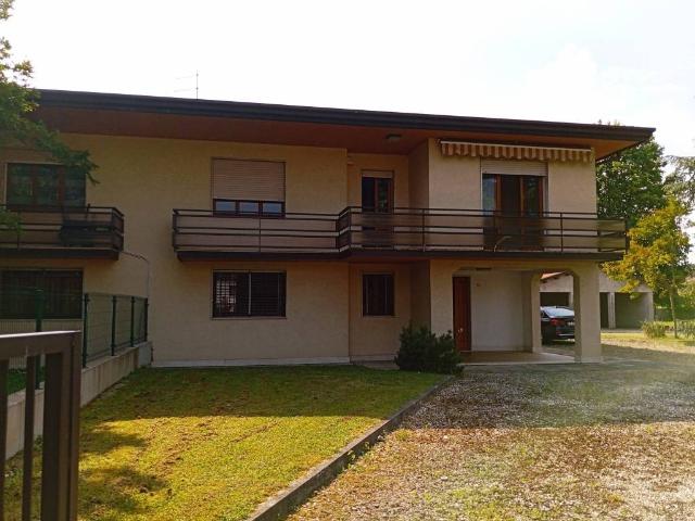 Villa Indipendente in vendita a Chirignago-Zelarino, Venezia