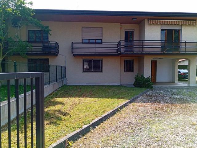 Villa Indipendente in vendita a Chirignago-Zelarino, Venezia