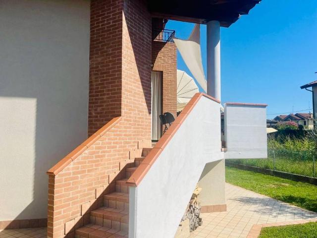 Villa Indipendente in vendita a Chirignago-Zelarino, Venezia