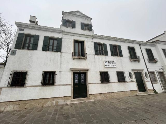 Villa Indipendente in vendita a Pellestrina, Venezia