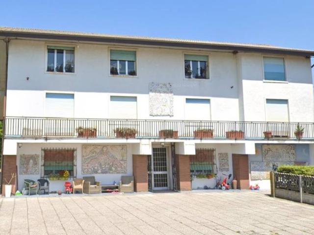 Villa Indipendente in vendita a Ca' Solaro, Venezia