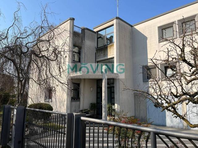 Villa Indipendente in vendita a Campalto, Venezia