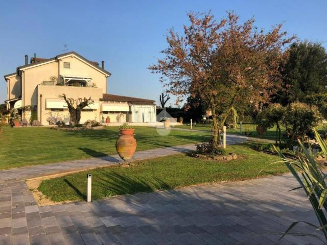 Villa Indipendente in vendita a Venezia