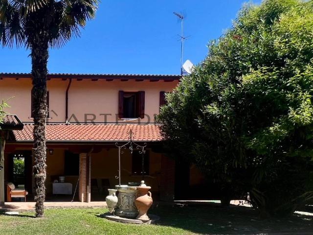Villa Indipendente in vendita a Chirignago-Zelarino, Venezia