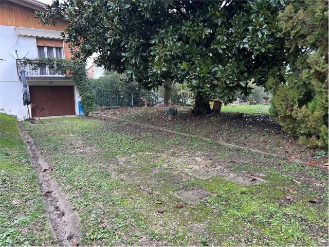 Villa Indipendente in vendita a La Favorita, Venezia