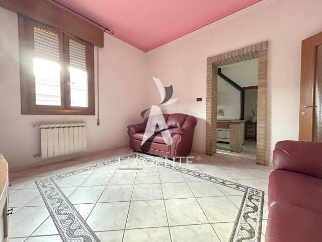 Villa Indipendente in vendita a Marghera, Venezia